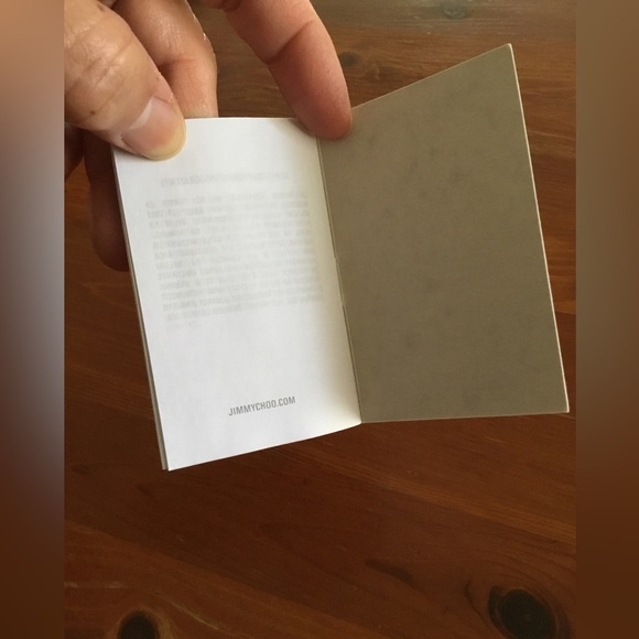 JIMMY CHOO - Picture 5 of 9